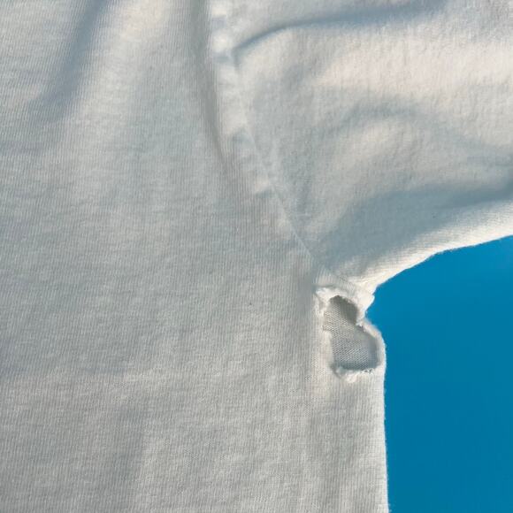 Tampa Gasparilla Distance Run ringer tshirt 2007 - Picture 8 of 8